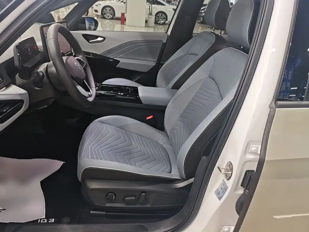 Volkswagen ID.3 — миниатюра 15