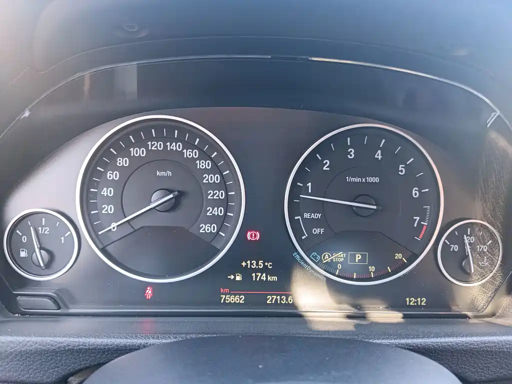 BMW 3 Series — миниатюра 20