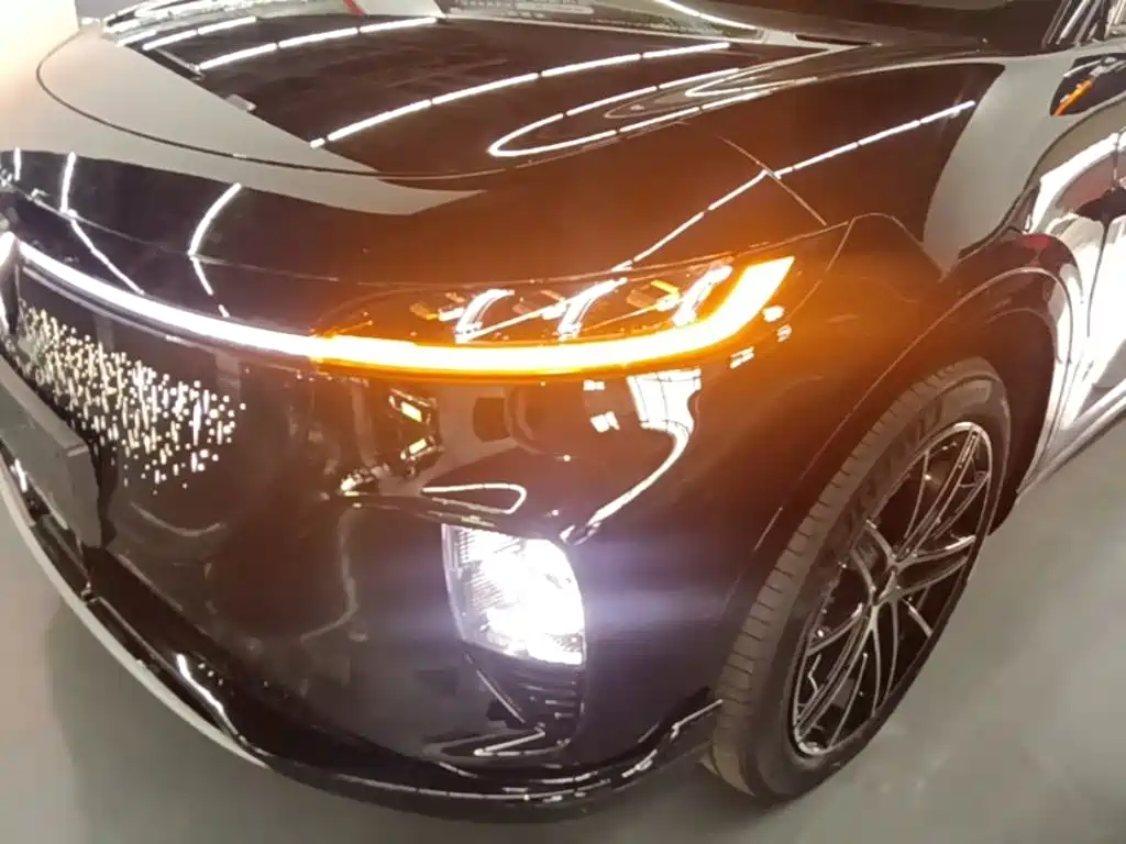 VOYAH Zhiyin — миниатюра 24