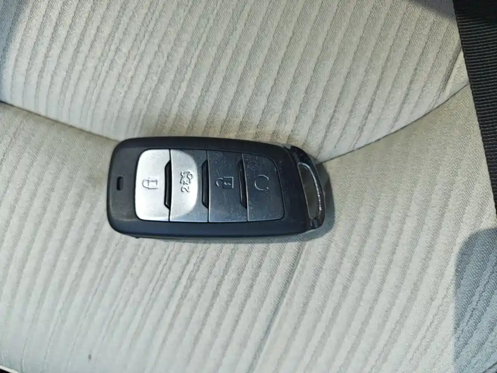 Changan V7 — миниатюра 9