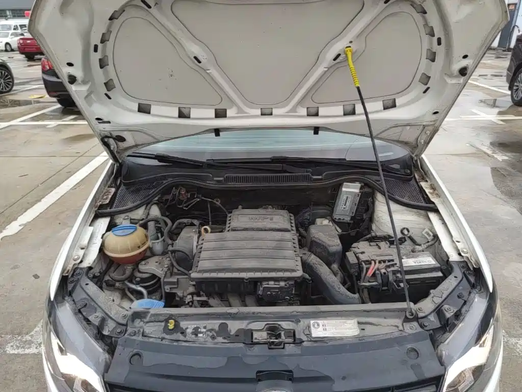 Volkswagen Polo — миниатюра 20
