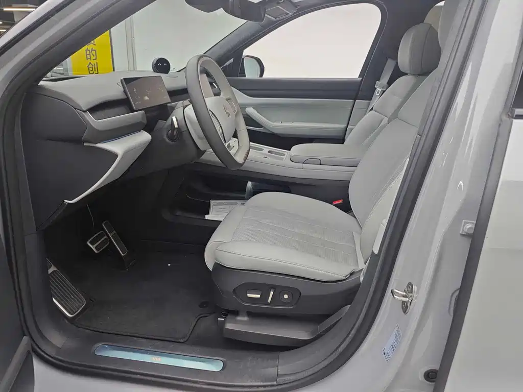 NIO ES8 2023 75kWh