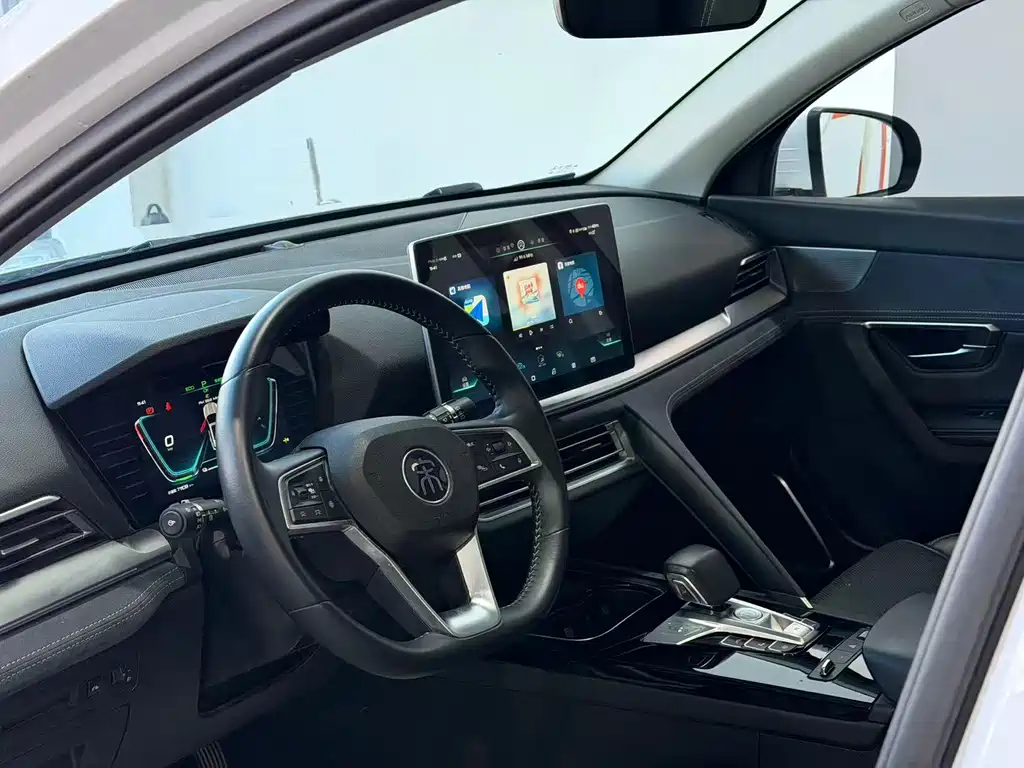 BYD Pro New Energy — миниатюра 9