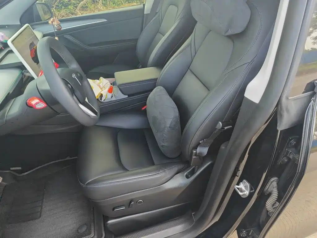 Tesla Model Y — миниатюра 11