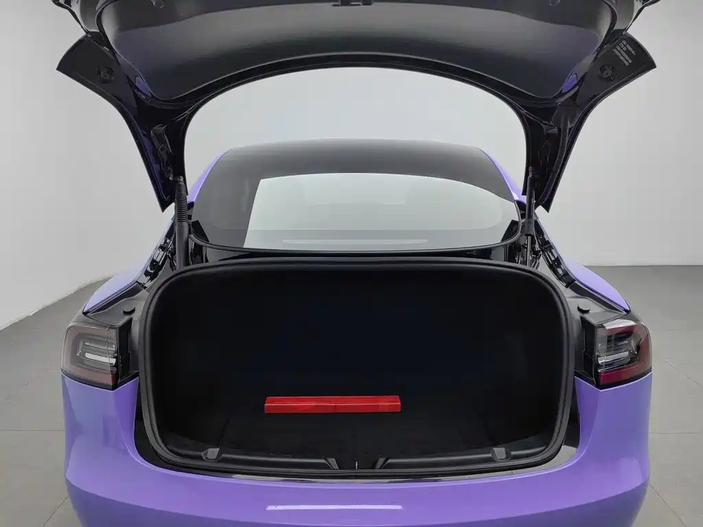 Tesla Model 3 — миниатюра 16