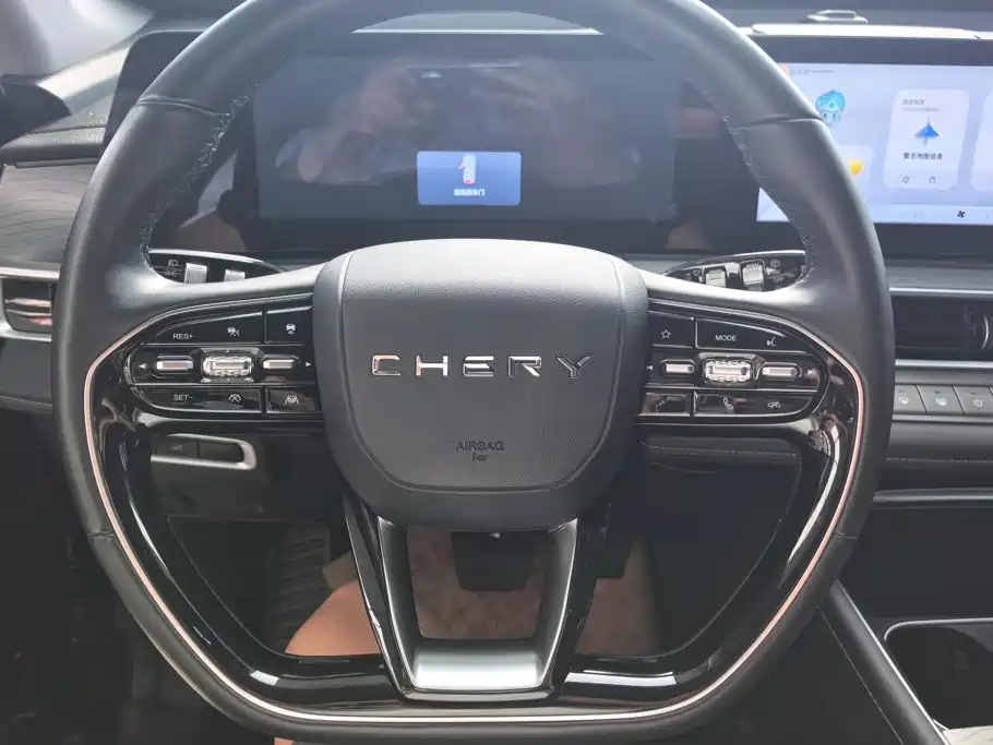 Chery Tiggo 8 PRO — миниатюра 15