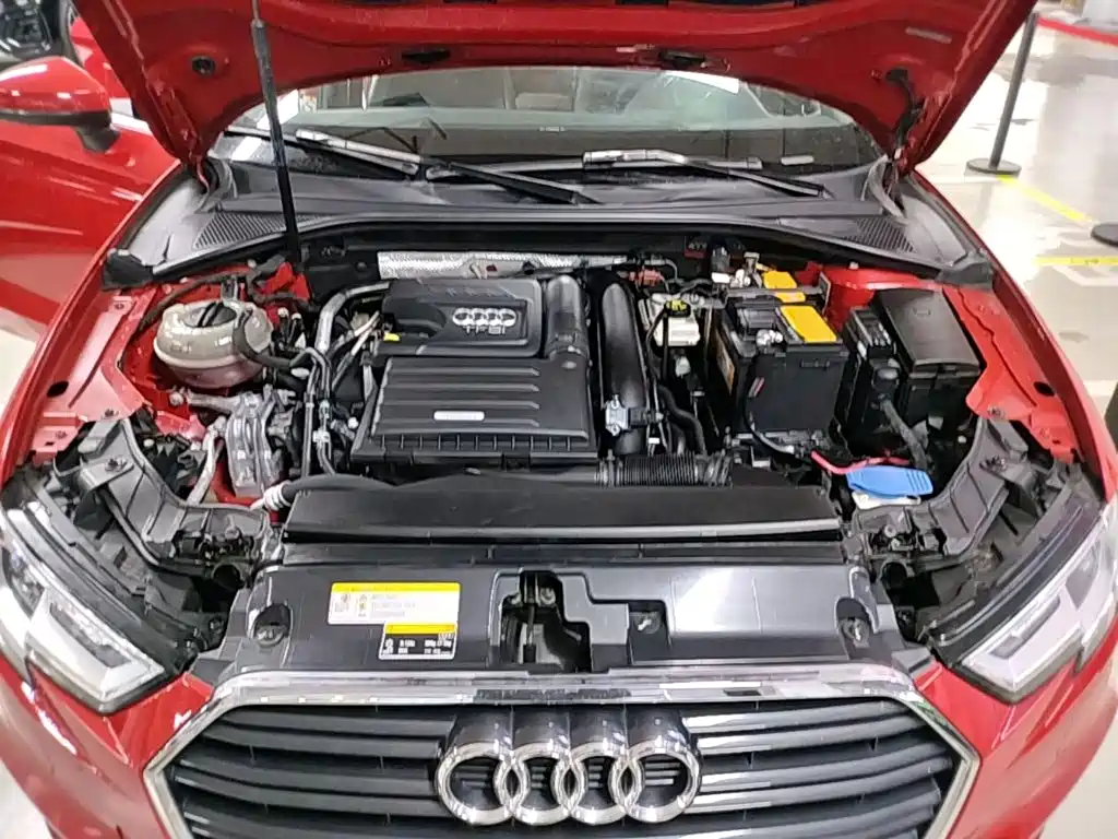 Audi A3 — миниатюра 25