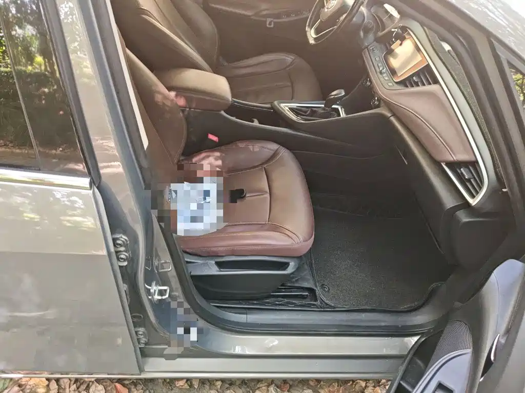 Buick GL6 — миниатюра 19