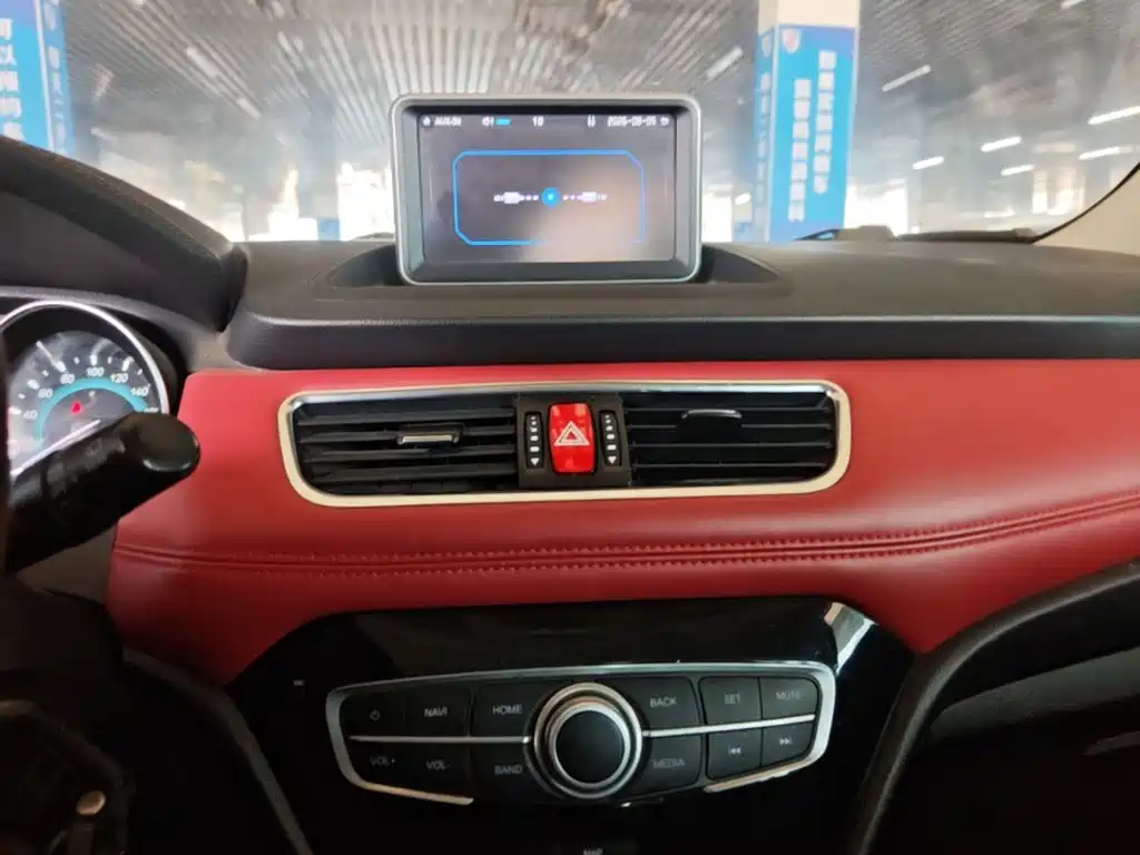 Haval H1 — миниатюра 13