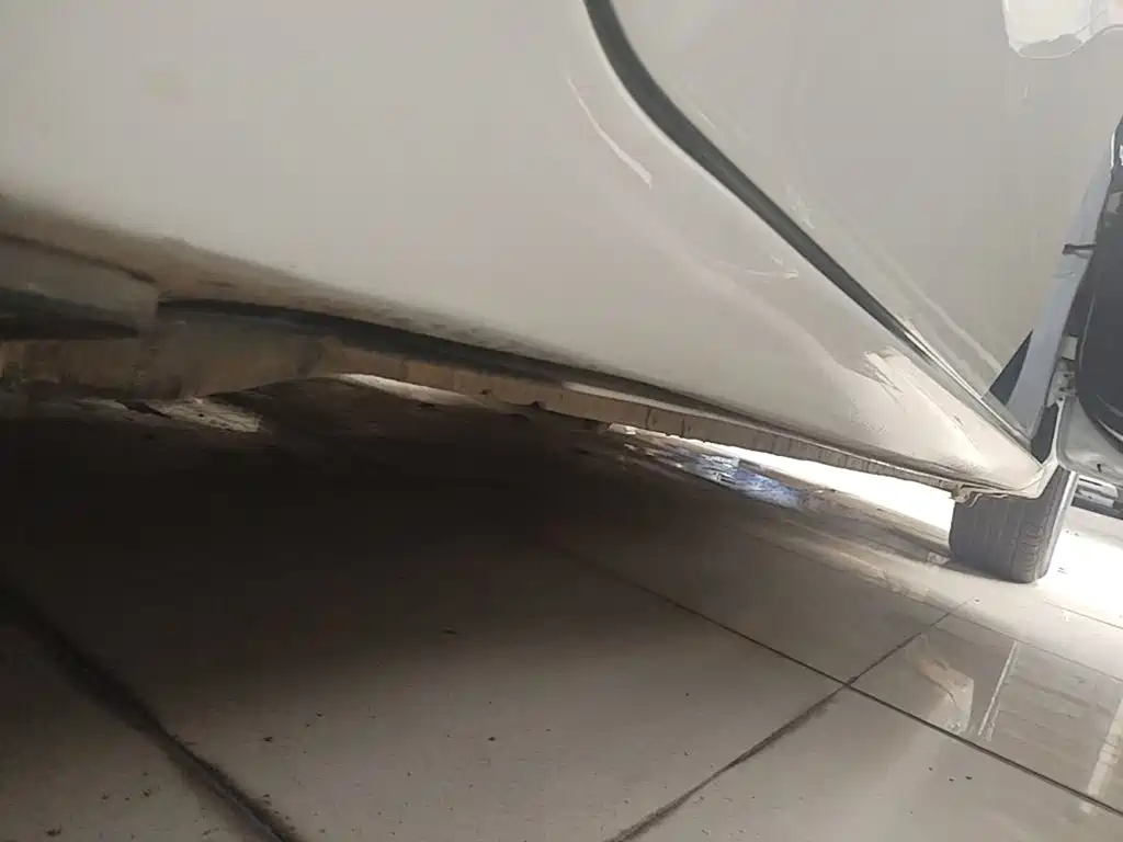 Toyota Corolla — миниатюра 21