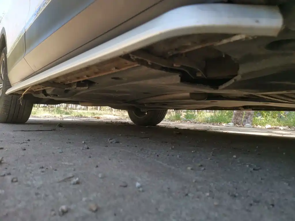 Volkswagen Tiguan L — миниатюра 17