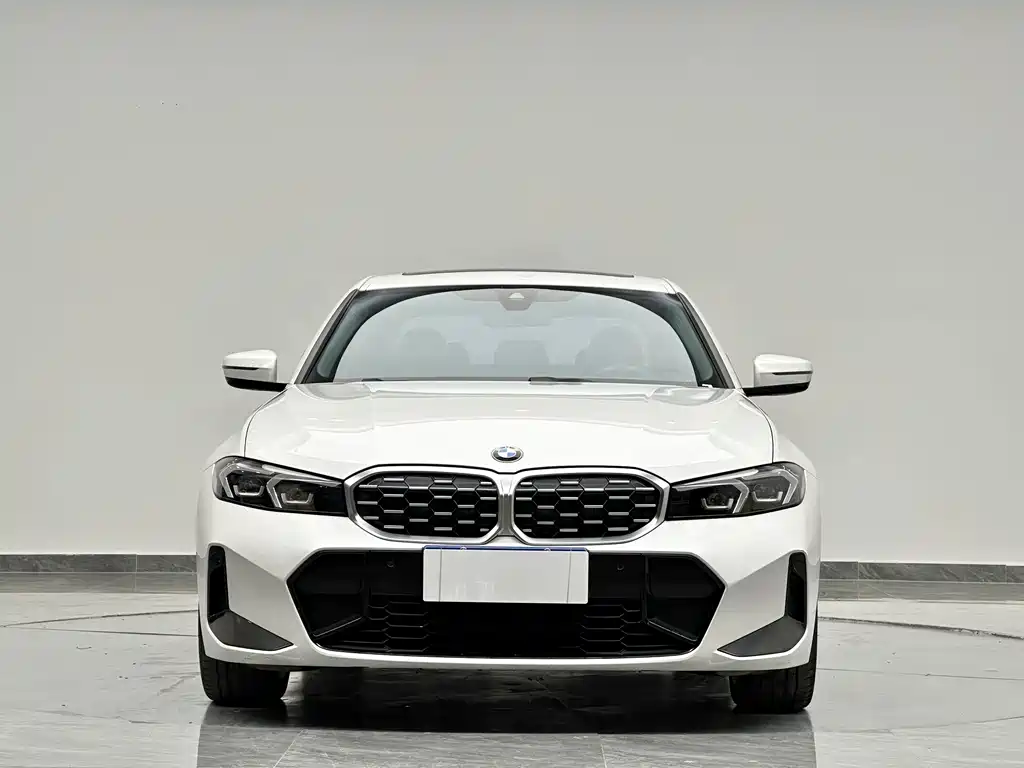 BMW 3 Series — миниатюра 2
