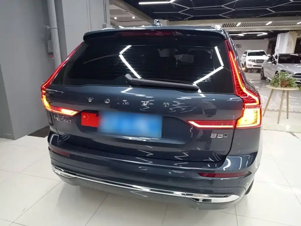 Volvo XC60 — миниатюра 6