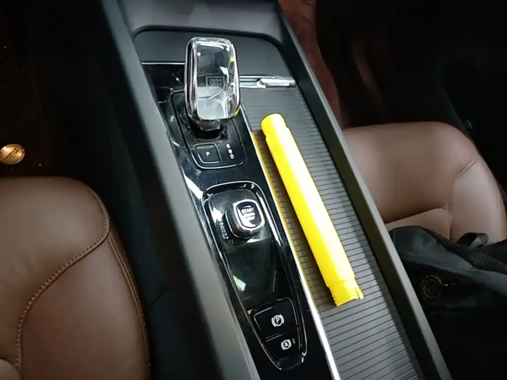 Volvo XC60 — миниатюра 14