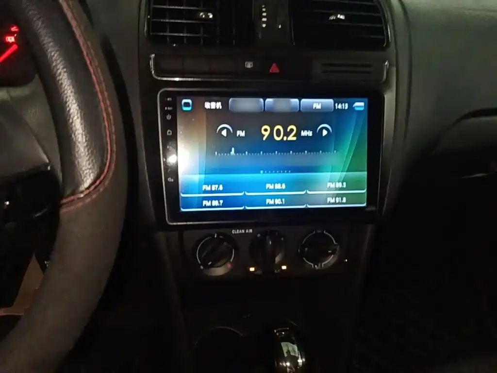 Volkswagen Polo — миниатюра 10