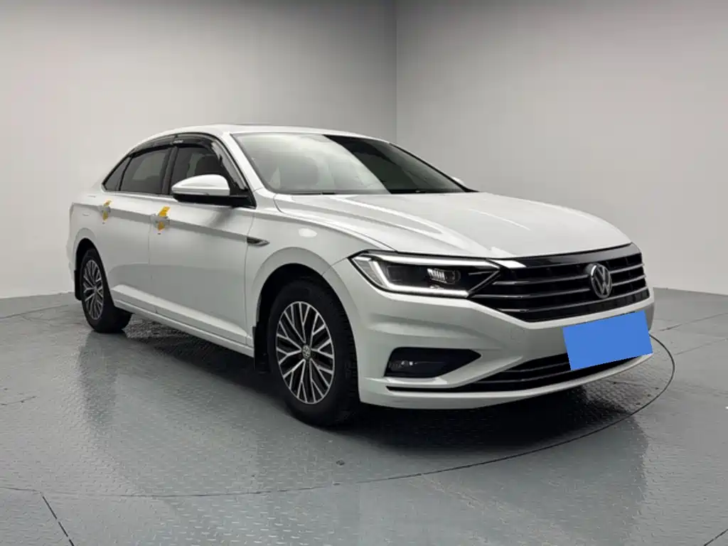 Volkswagen Sagitar — миниатюра 2
