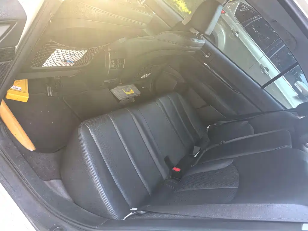 Subaru Legacy — миниатюра 3
