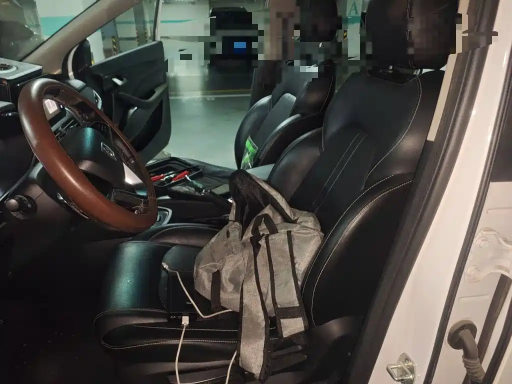 Baojun 360 — миниатюра 11