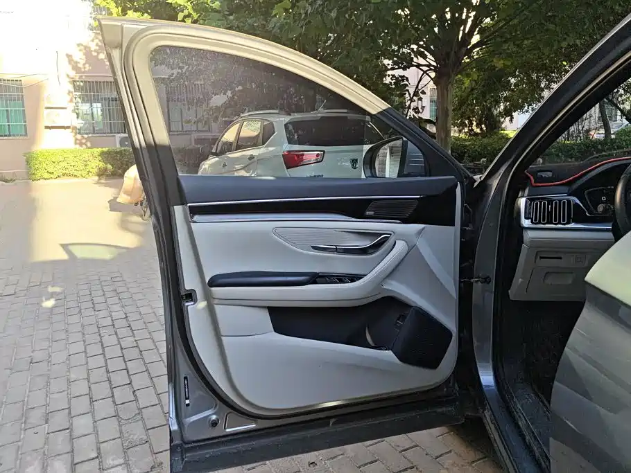BYD PLUS New Energy — миниатюра 7