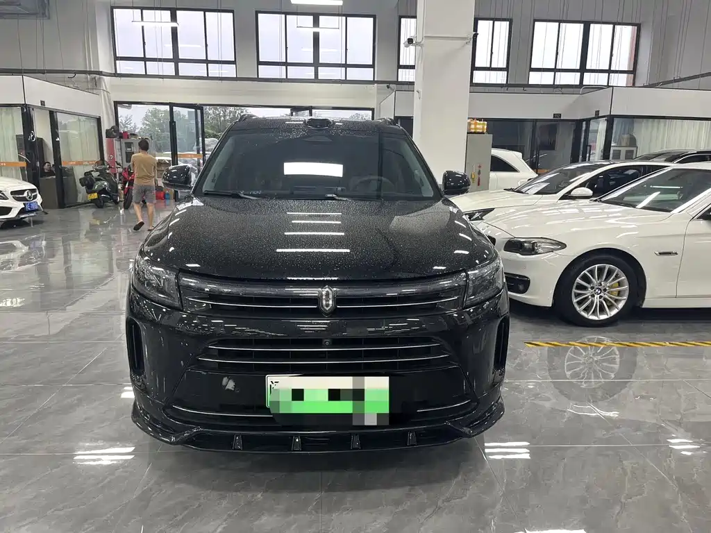 AITO AITO M7 — миниатюра 2