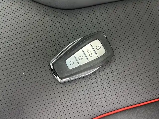 Geely Binrui — миниатюра 13