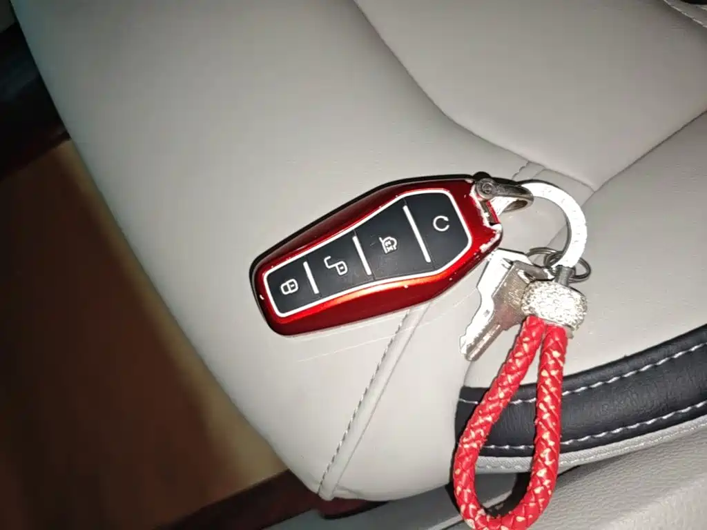 BYD Yuan Pro — миниатюра 9