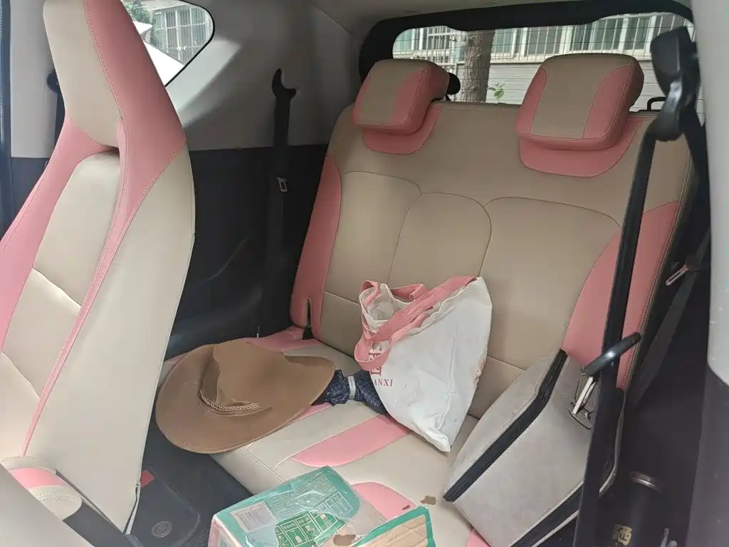 Chery QQ Little Ant — миниатюра 13
