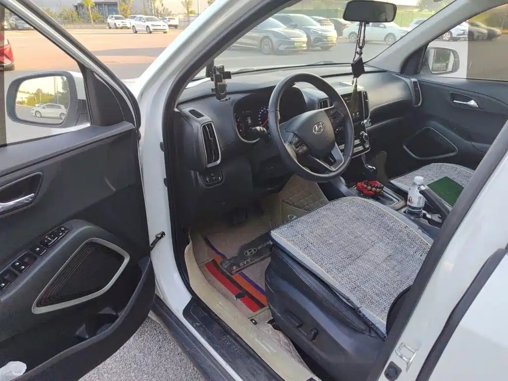 Hyundai ix35 — миниатюра 17