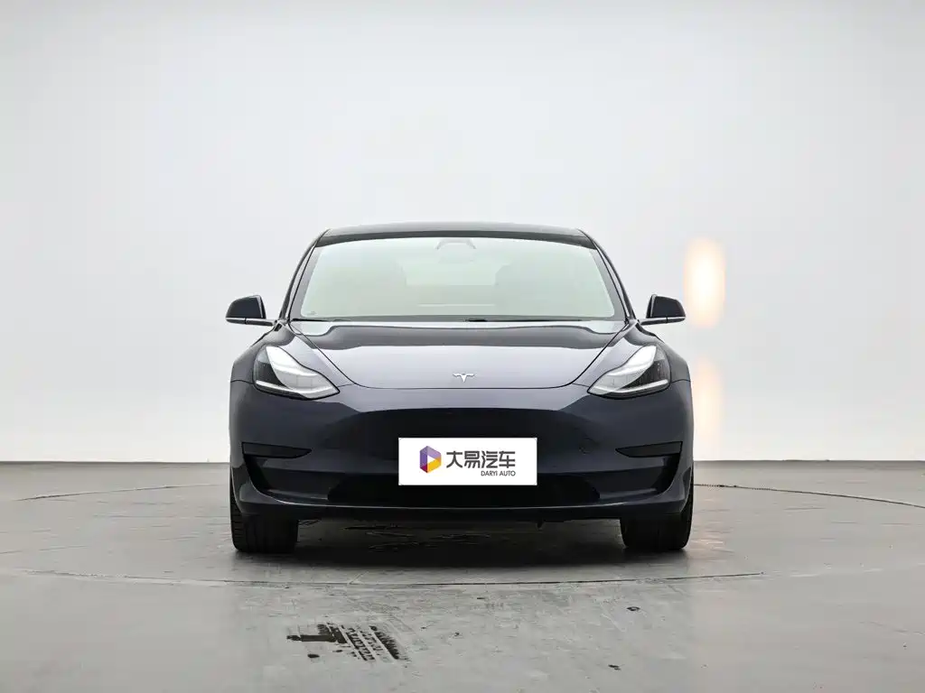 Tesla Model 3 — миниатюра 2