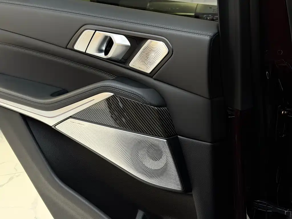 BMW X5 M — миниатюра 35