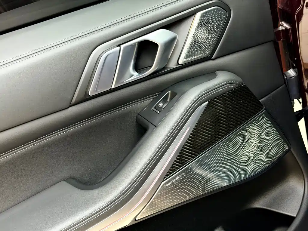 BMW X5 M — миниатюра 39