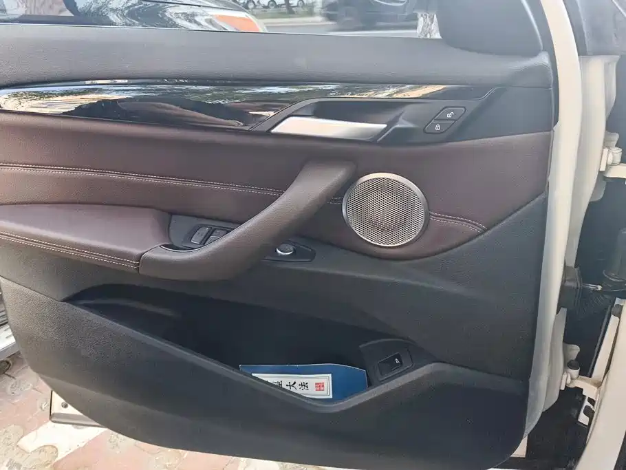 BMW X1 — миниатюра 7