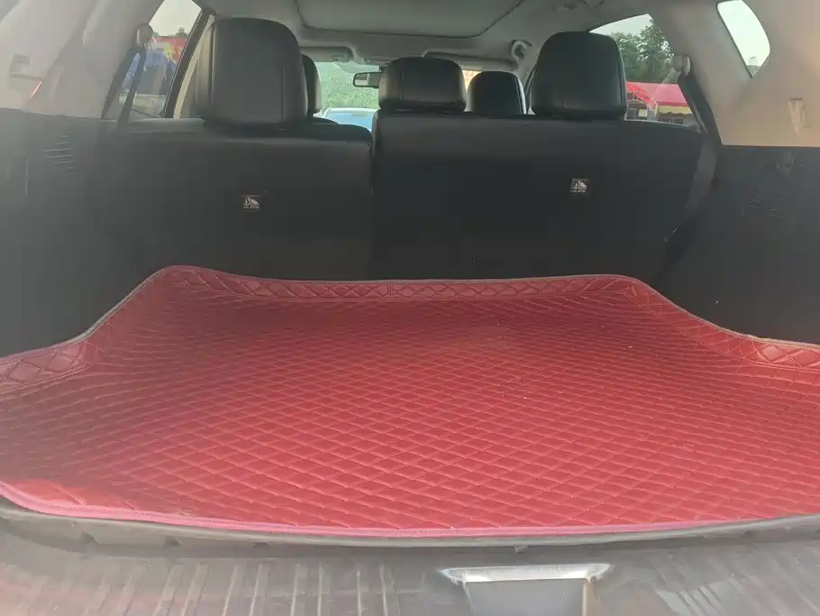 Nissan Murano — миниатюра 4