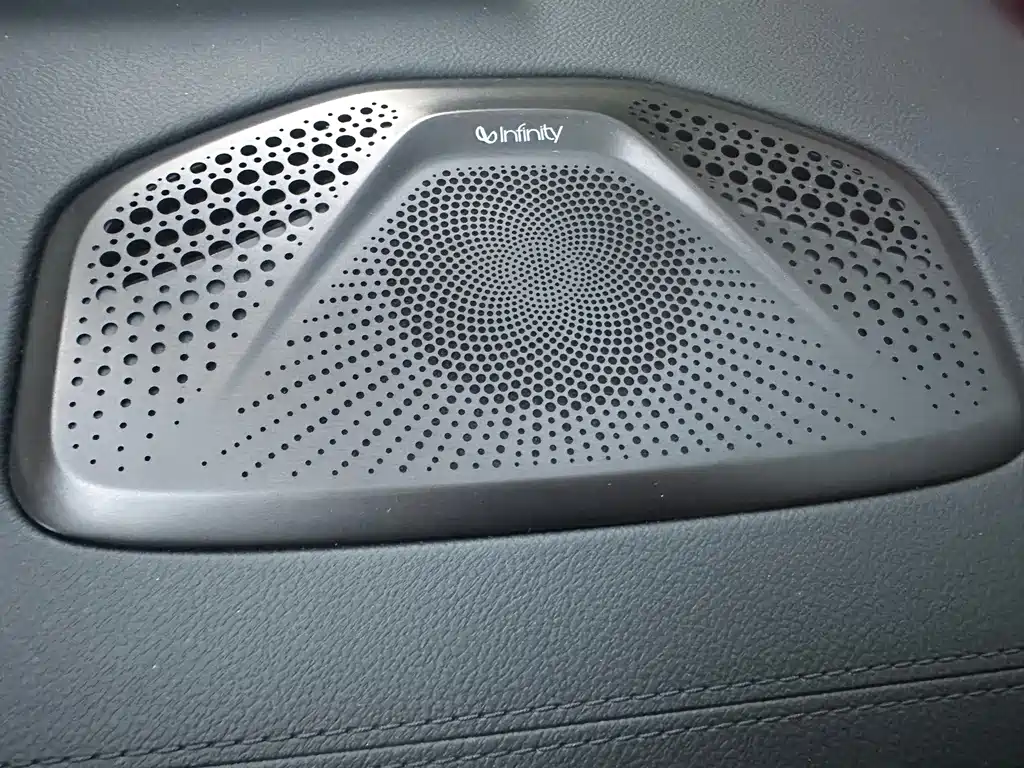 Geely Xingyue L — миниатюра 14