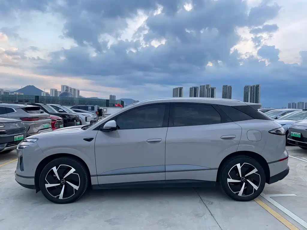BYD Sealion 06 — миниатюра 3