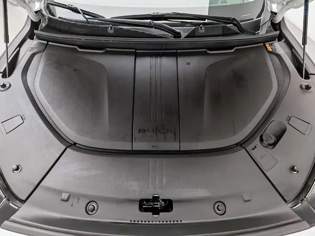 Buick E5 2023 Premium