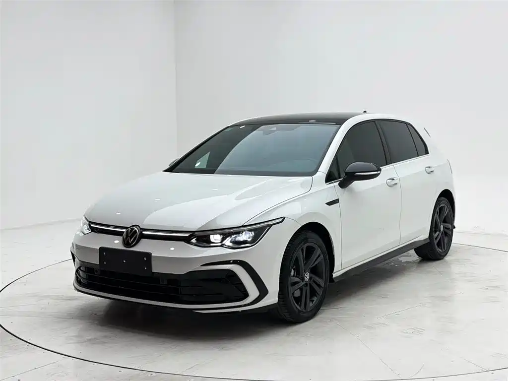 Купить Volkswagen Golf