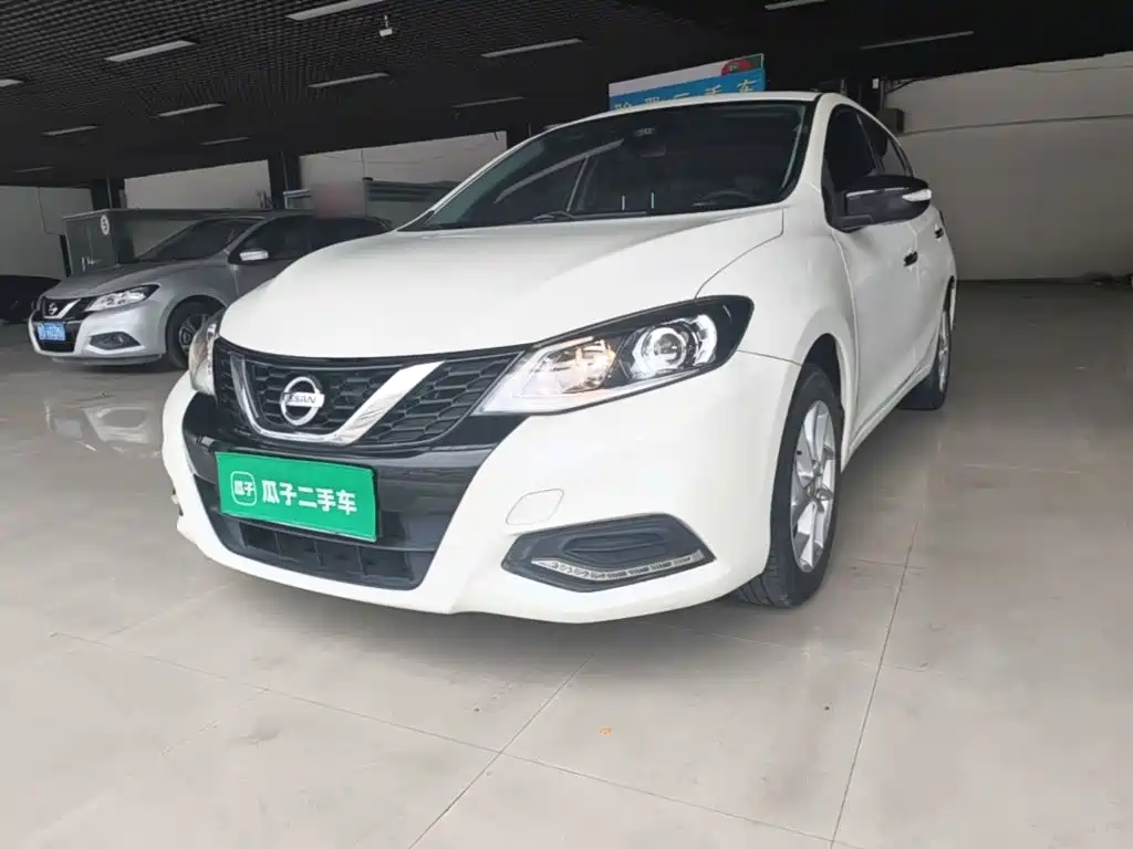 Nissan Tiida — миниатюра 24