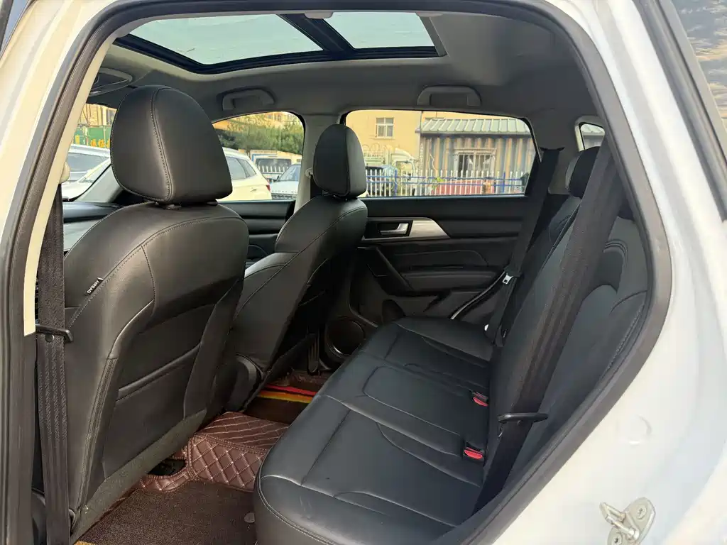 Haval H2 — миниатюра 5