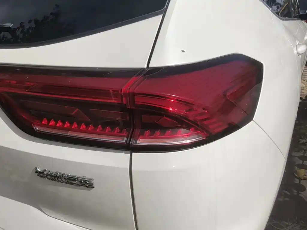 Haval H6 — миниатюра 8