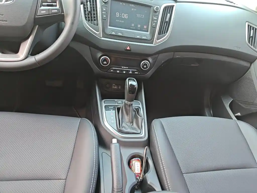 Hyundai ix25 — миниатюра 14
