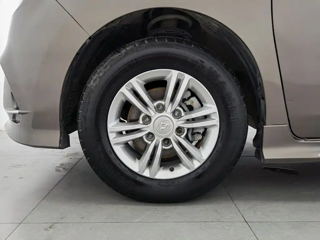 MAXUS G10 — миниатюра 17