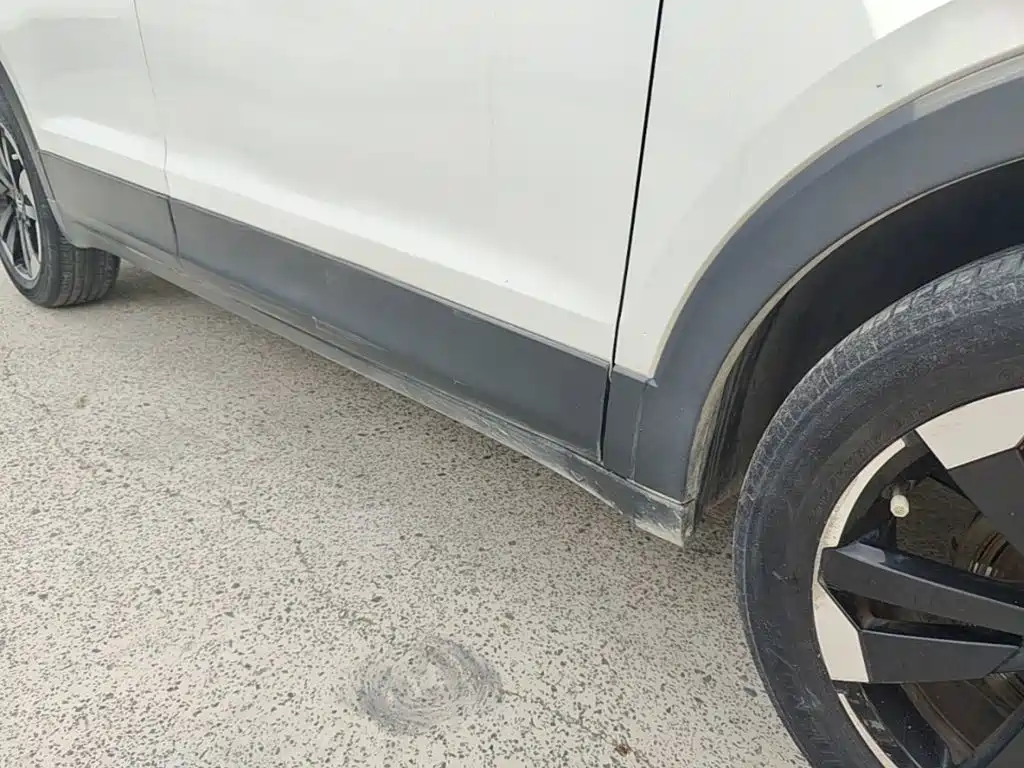 Volkswagen Tacqua — миниатюра 21
