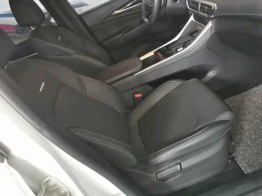 MAXUS G50 — миниатюра 25