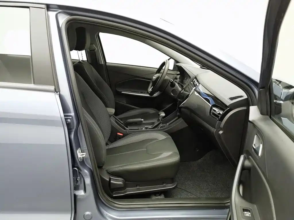 Chery Tiggo 3x — миниатюра 23