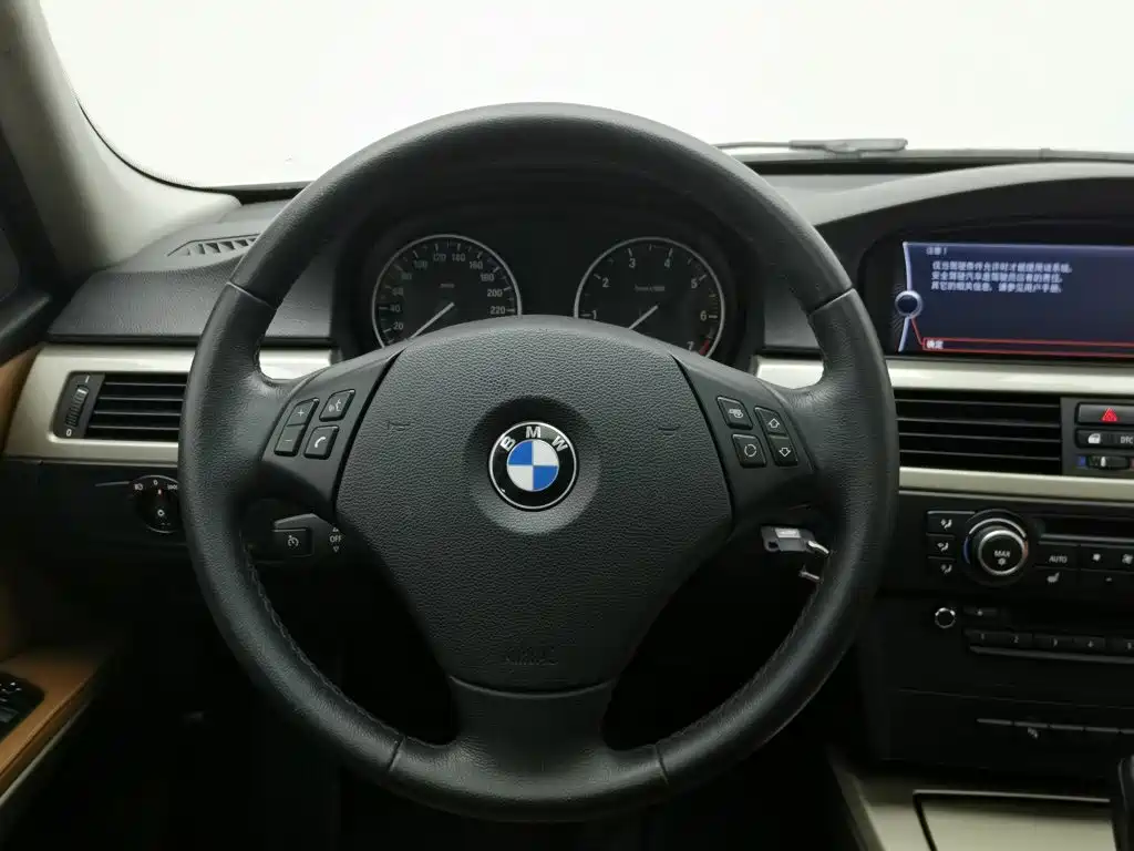 BMW 3 Series (Import) — миниатюра 11