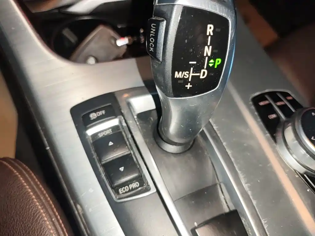 BMW X4 — миниатюра 14