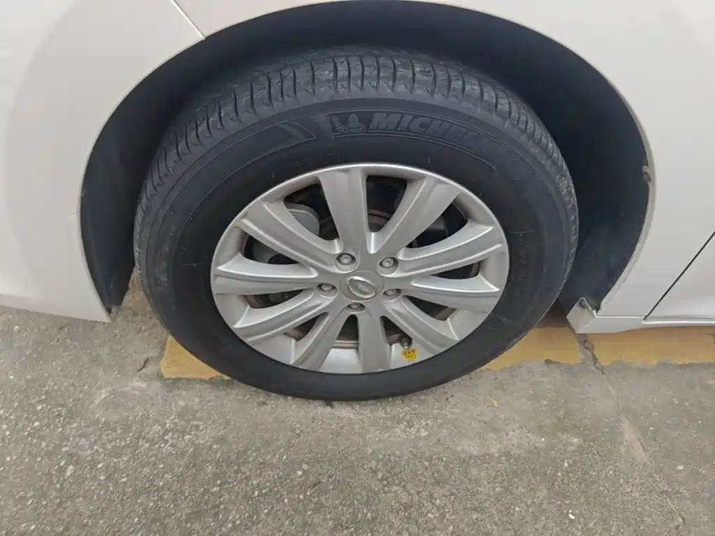GAC Motor Trumpchi M6 — миниатюра 23