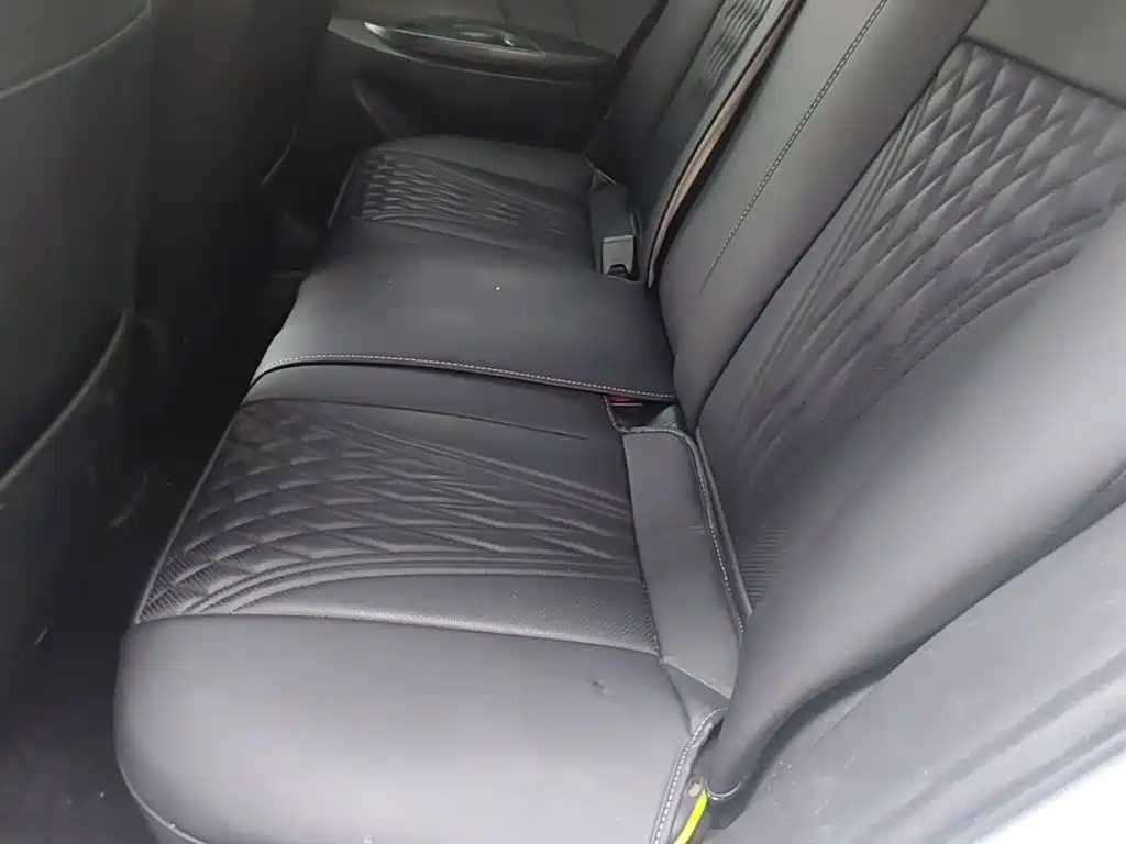 Toyota Vios — миниатюра 17