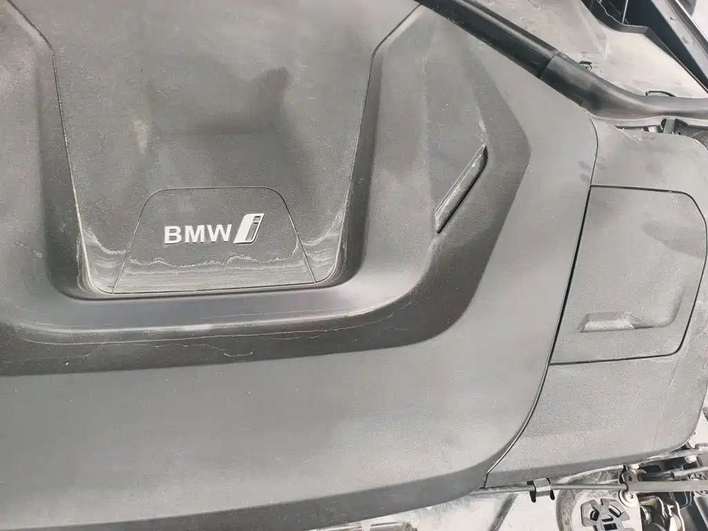 BMW i3 — миниатюра 21